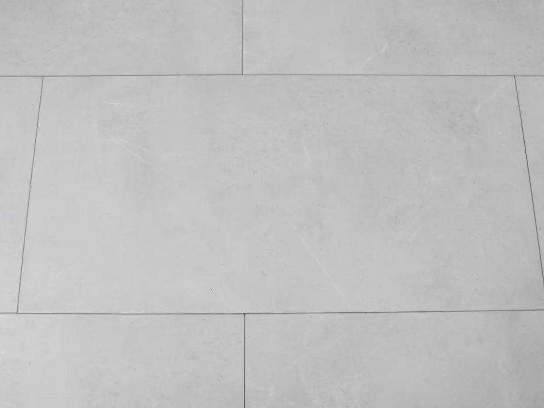 Decoflooring Fliese XXL Metro mit Trittschalldämmung Vinylboden Klick