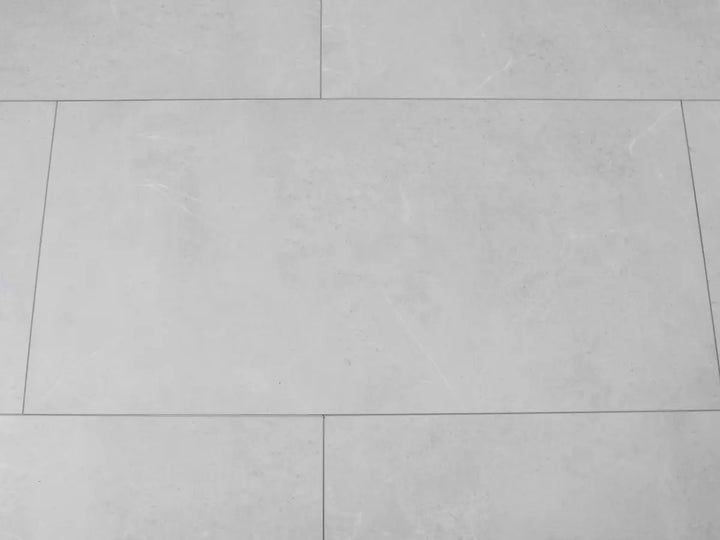 Decoflooring Fliese XXL Metro mit Trittschalldämmung Vinylboden Klick