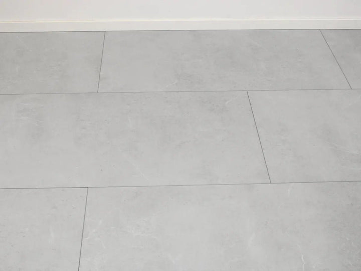 Decoflooring Fliese XXL Metro mit Trittschalldämmung Vinylboden Klick