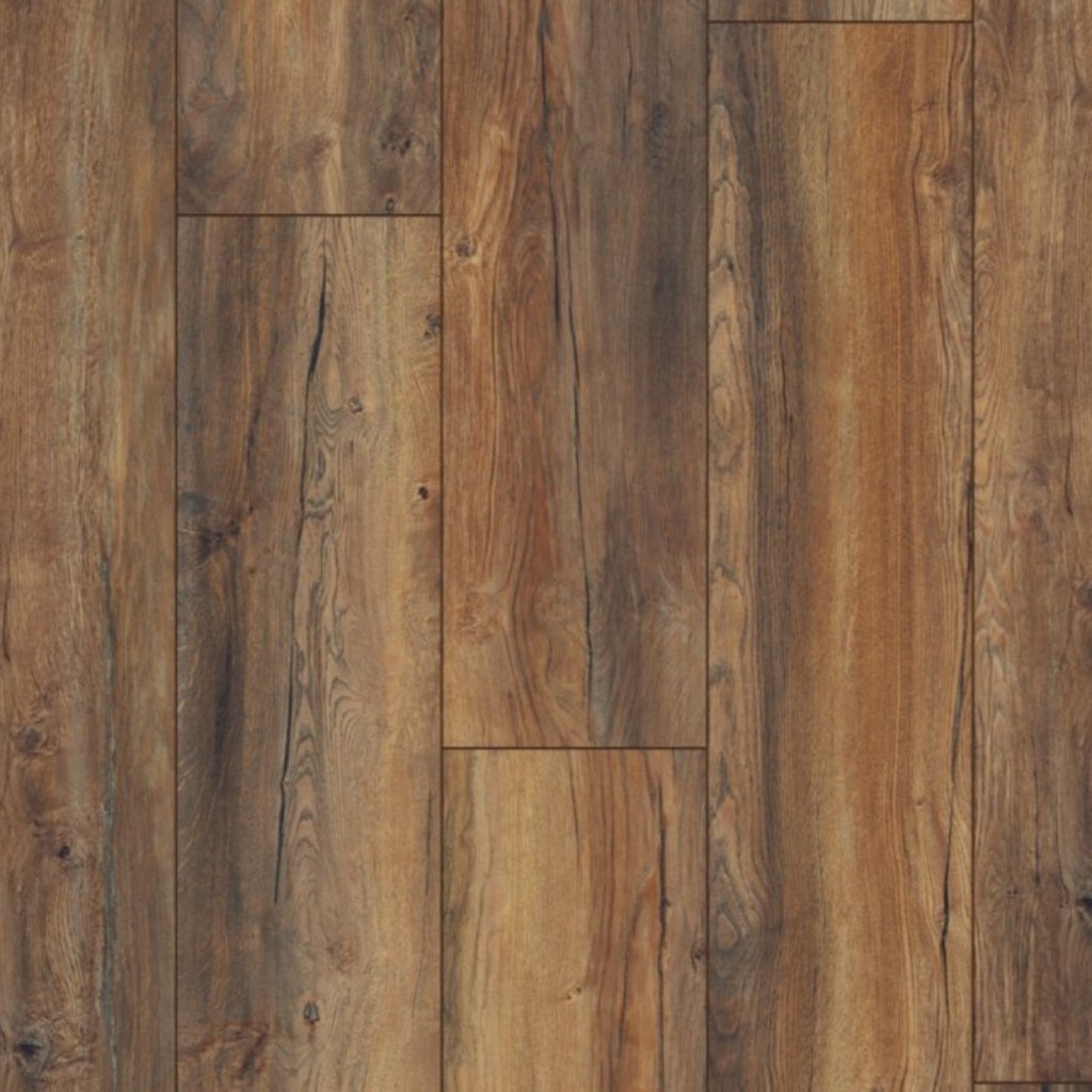 Jangal Golden Stream Oak National Park Line Ultimate Laminatboden Klick Dielen