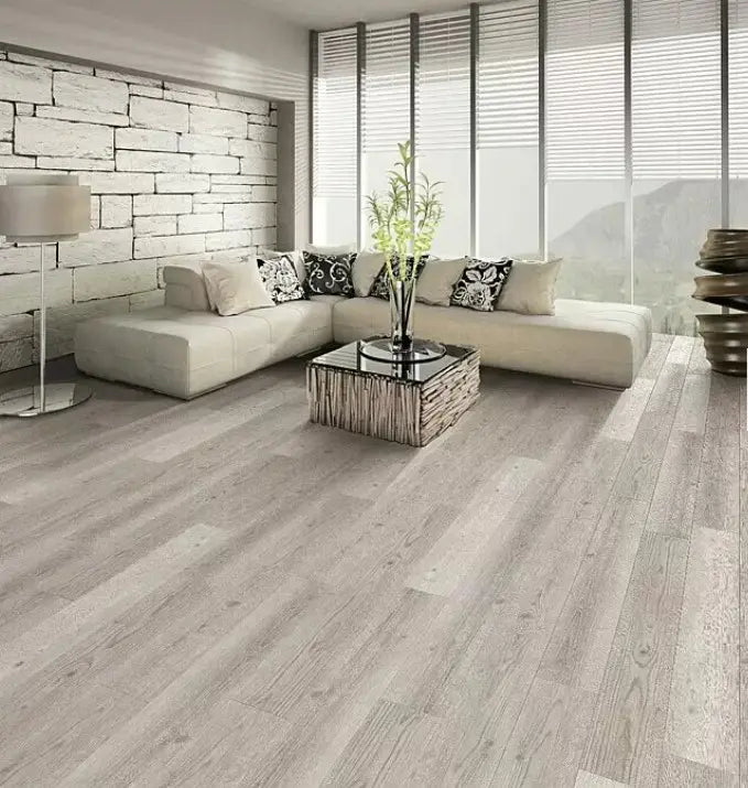 Kiefer Florida Landhausdiele Vinylboden Klick