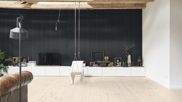 Klangwunder Professional Akustikpaneel Dacapo Deep Dark MDF Wandpaneel