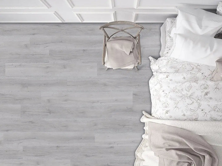 CHECK expert Ickern Eiche Diele zum Verkleben Vinylboden