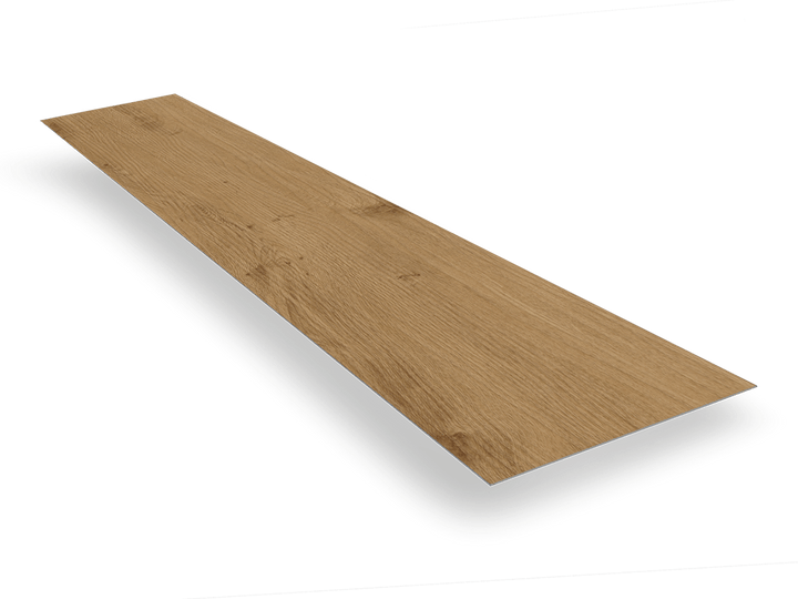 CHECK expert Julius Eiche Diele zum Verkleben Vinylboden