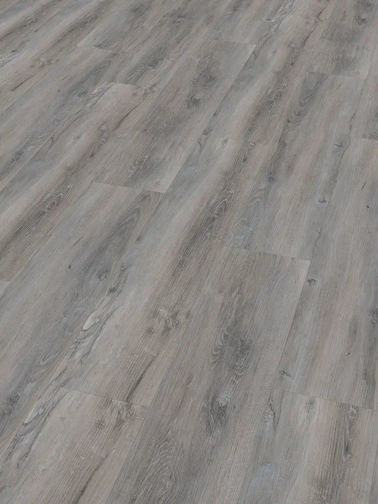 CHECK expert Vondern Eiche Breitdiele zum Verkleben Vinylboden