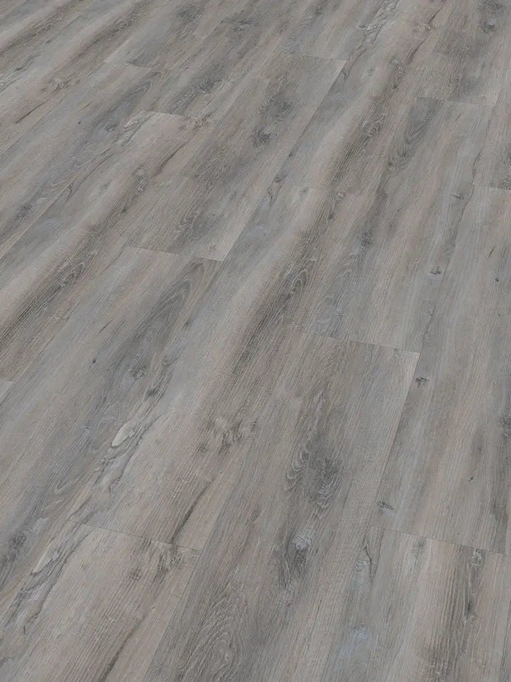 CHECK expert Vondern Eiche Breitdiele zum Verkleben Vinylboden