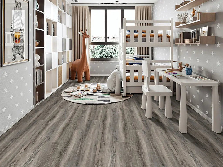 CHECK expert Vondern Eiche Breitdiele zum Verkleben Vinylboden