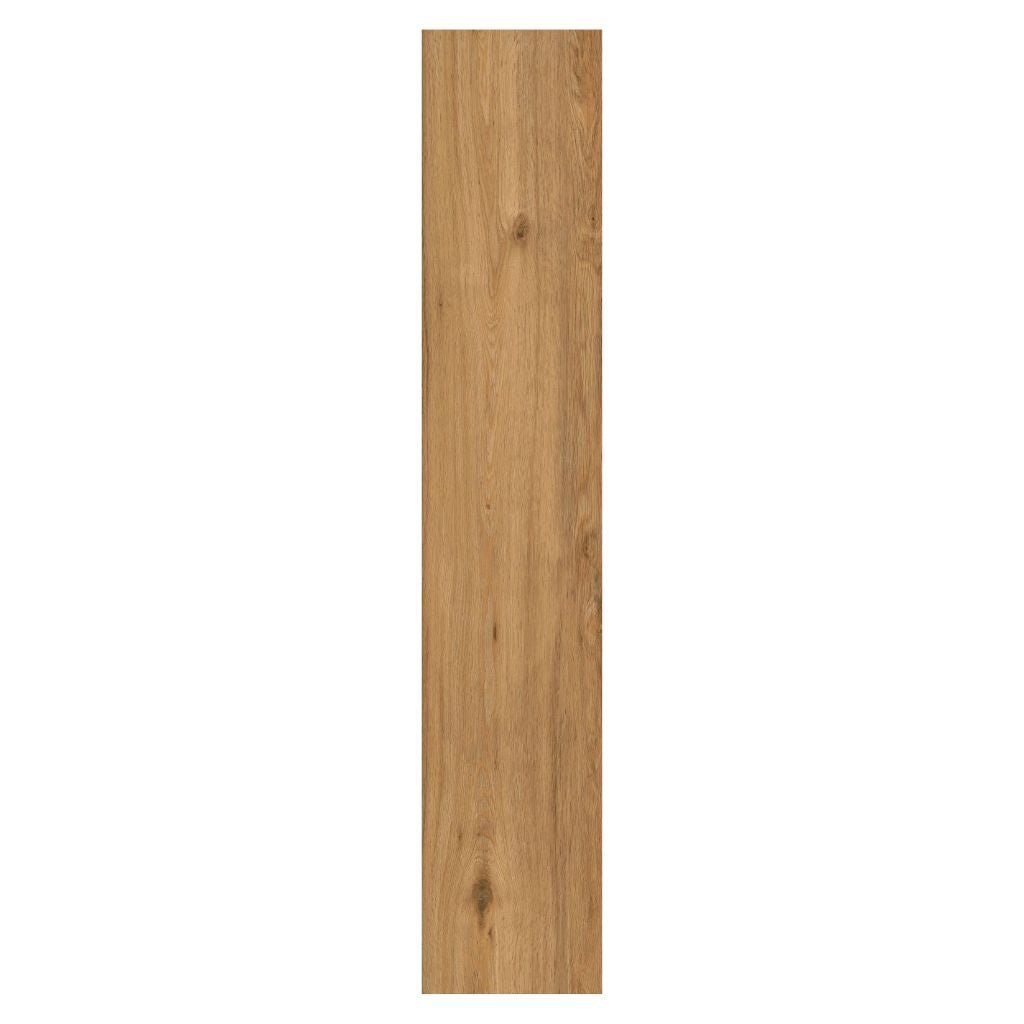 Repac solidDRYBACK 25-05 Legend Oak Klebe Vinylboden – Einzelne Landhausdiele mit gebürsteter Eichen-Oberfläche und natürlichen Holzmerkmalen - Reud