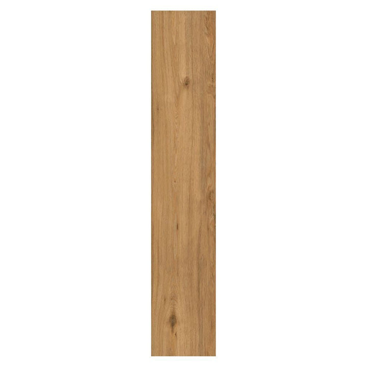 Repac solidDRYBACK 25-05 Legend Oak Klebe Vinylboden – Einzelne Landhausdiele mit gebürsteter Eichen-Oberfläche und natürlichen Holzmerkmalen - Reud
