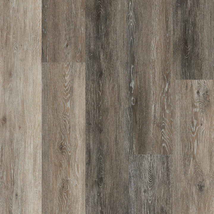 Klick Vinyl COREtec High End Blackstone Oak Kork Trittschall - Reud Bodenarena