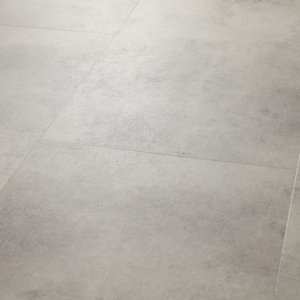 Klick Vinyl Steinfeld Fliesenoptik mit Trittschalldämmung - Reud Bodenarena