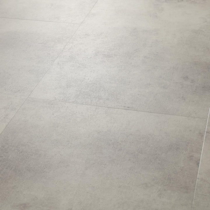 Klick Vinyl Steinfeld Fliesenoptik mit Trittschalldämmung - Reud Bodenarena