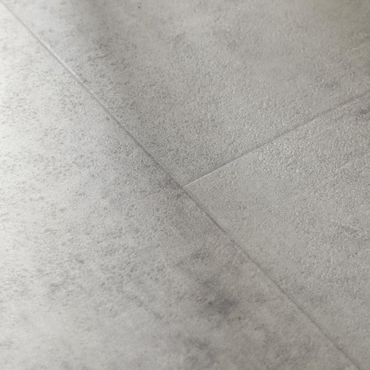 Klick Vinyl Steinfeld Fliesenoptik mit Trittschalldämmung - Reud Bodenarena