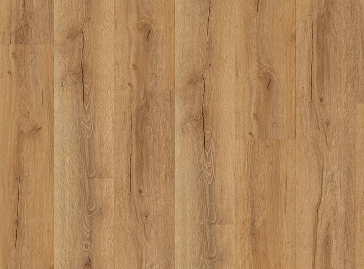 Klick Vinylboden Bestseller Vinylboden Eiche Natur + Trittschall