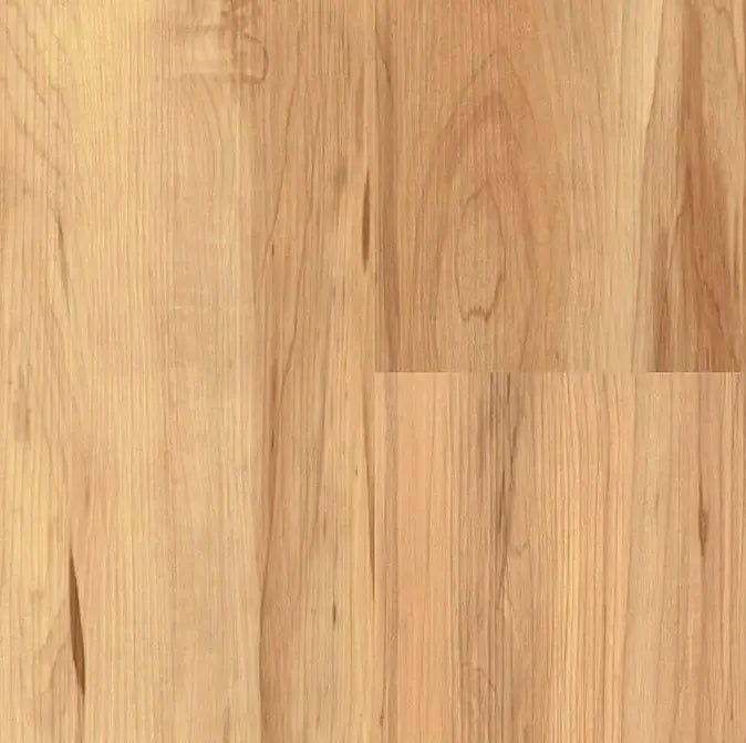 Klick Vinylboden GreenLine Silent Ahorn mit Trittschall