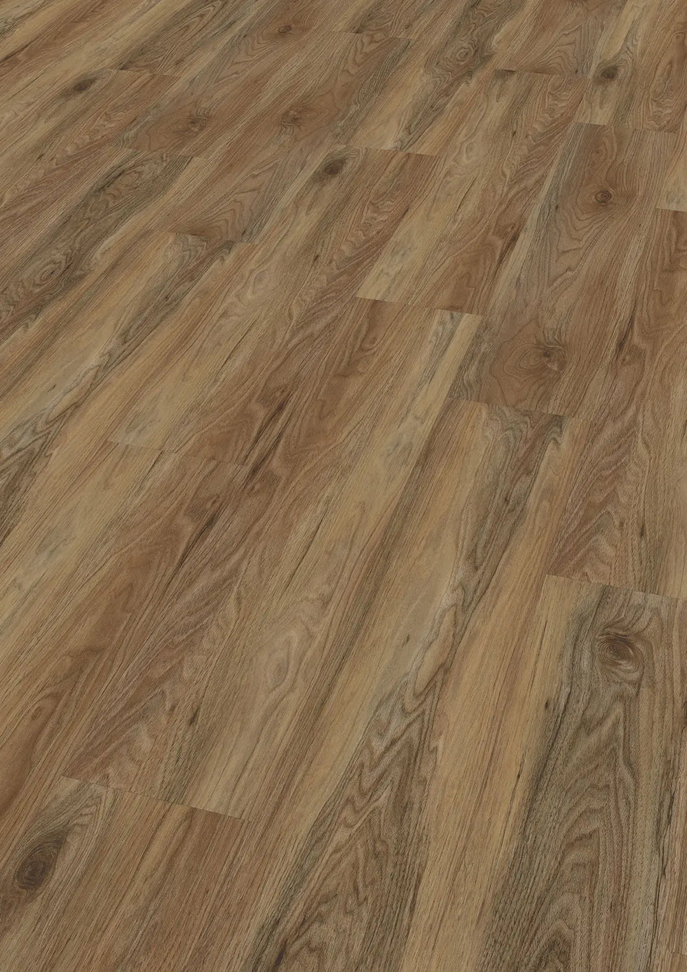 Klick Vinylboden GreenLine Silent Walnuss hell mit Trittschall REUD Bodenarena Rabatt 2