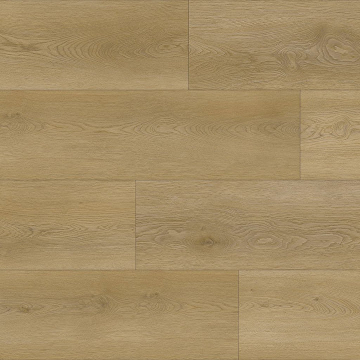 Klick Vinyl Eiche Rahmen Detailbild Reud Bodenarena
