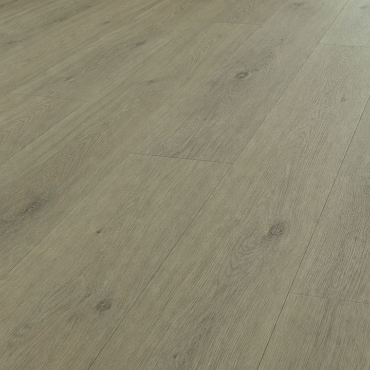 Klick Vinyl Eiche Sylt mit Trittschalldämmung - Reud Bodenarena