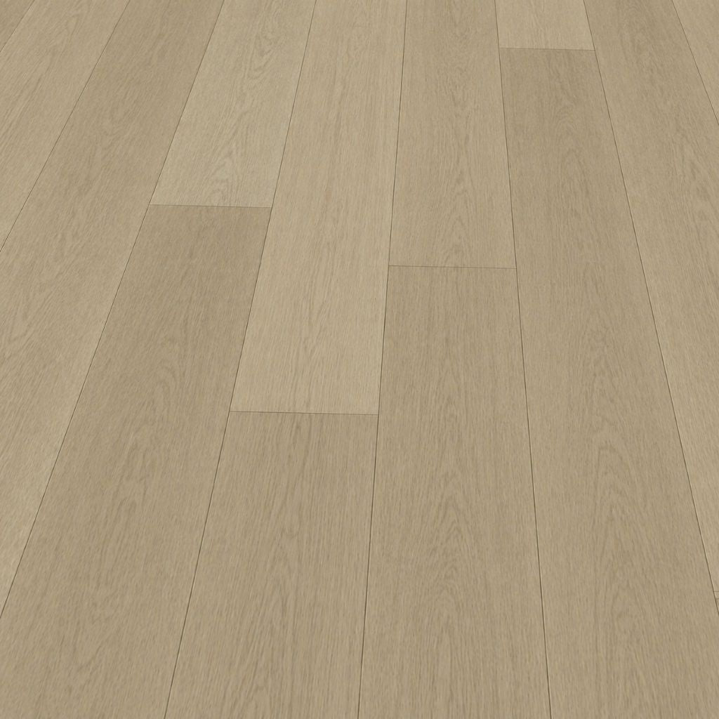Klick Vinyl Hybrid Eiche Natur geölt Living Pure SPC - Reud Bodenarena