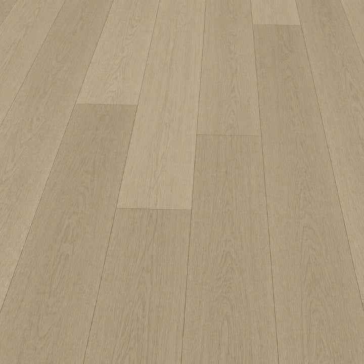 Klick Vinyl Hybrid Eiche Natur geölt Living Pure SPC - Reud Bodenarena
