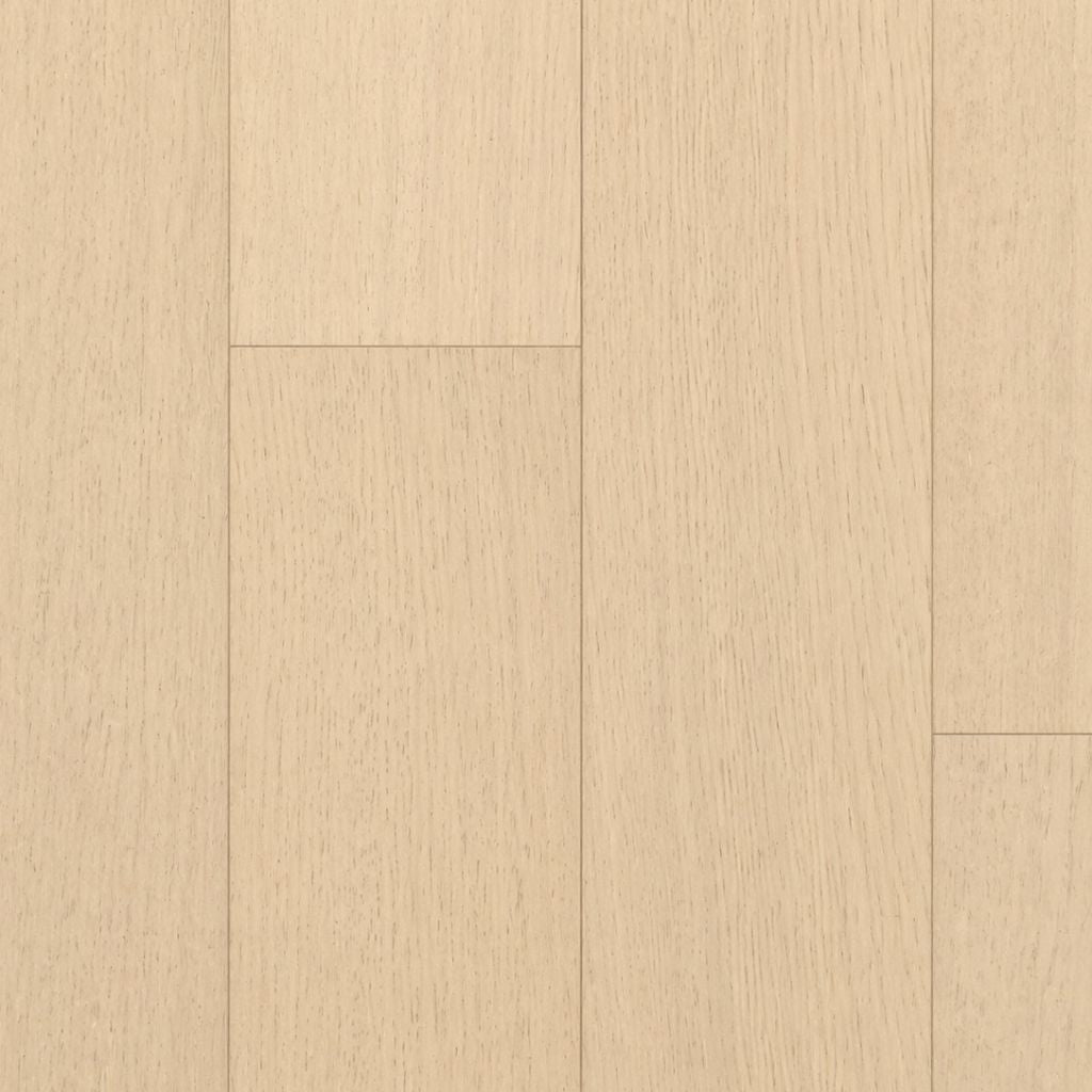 Klick Vinyl Hybrid Eiche Natur geölt Living Champagne SPC - Reud Bodenarena