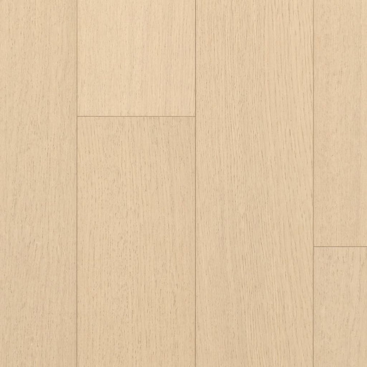 Klick Vinyl Hybrid Eiche Natur geölt Living Champagne SPC - Reud Bodenarena