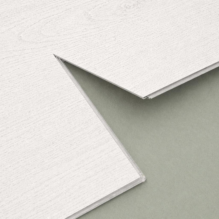 Klick Vinylboden Eiche Pulheim mit Trittschalldämmung REUD Bodenarena Landhausdiele Klick Vinyl