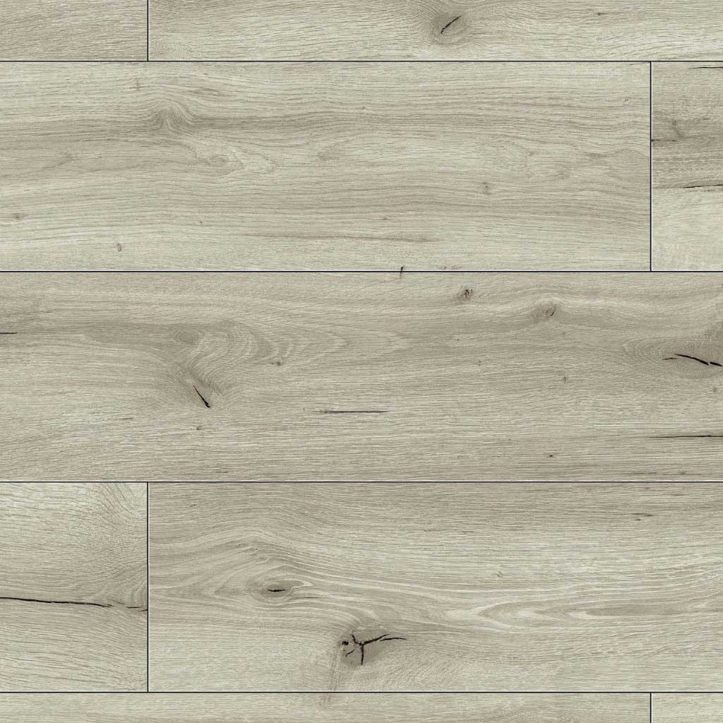 Klick Vinyl Eiche Basis Detailbild Reud Bodenarena