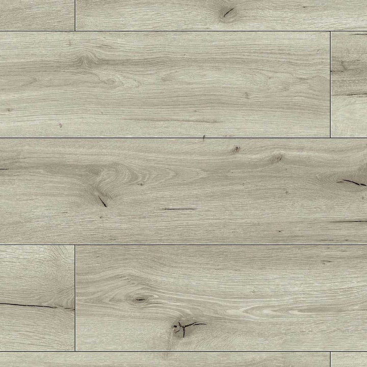 Klick Vinyl Eiche Basis Detailbild Reud Bodenarena