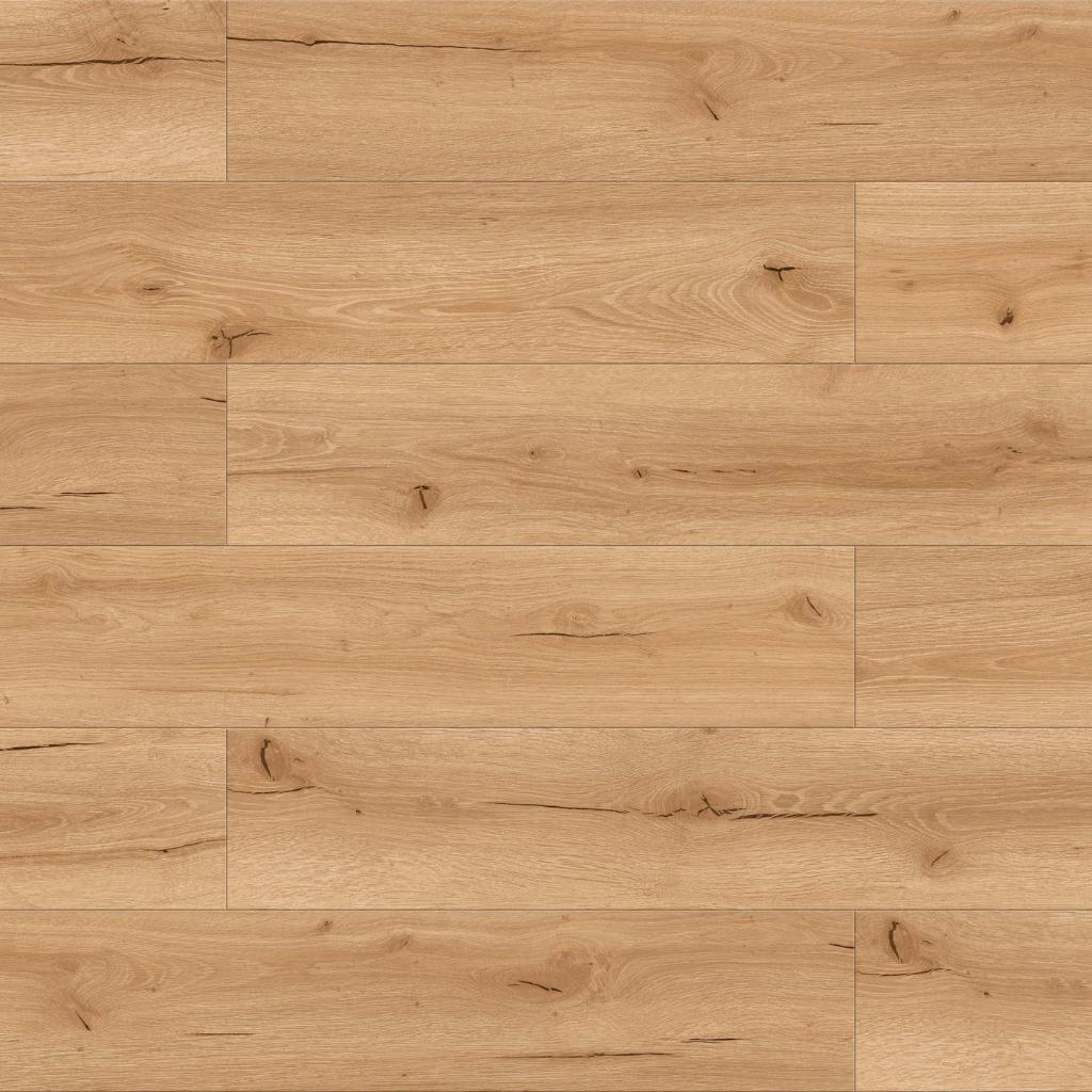 Klick Vinyl Eiche Funda Detailbild