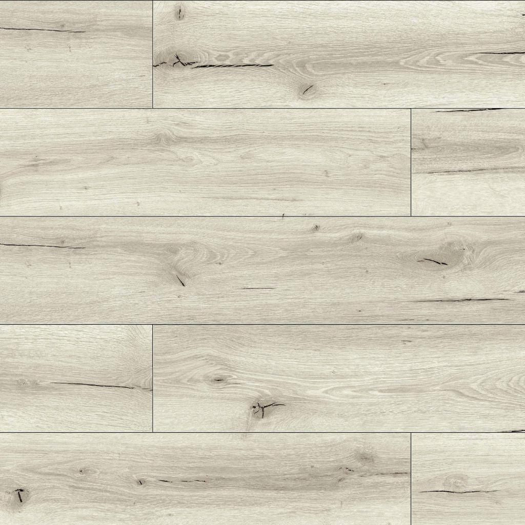 Klick Vinyl Eiche Kern Detailbild