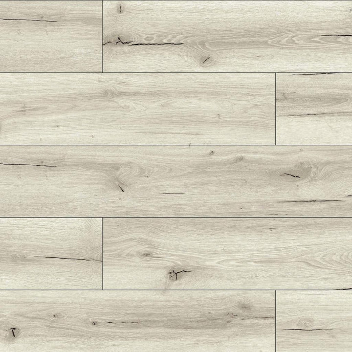 Klick Vinyl Eiche Kern Detailbild