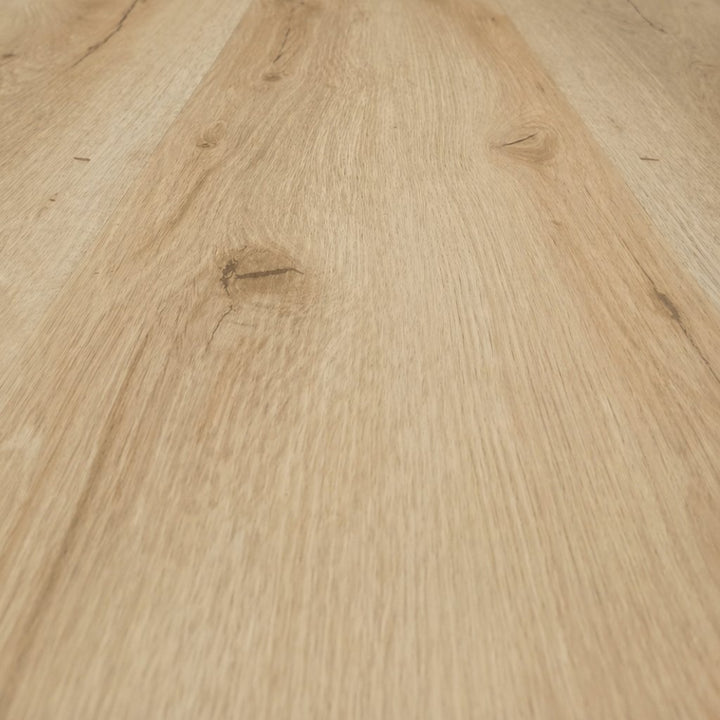 Klick Vinylboden Eiche Normandie mit Trittschall REUD Bodenarena Landhausdiele Eiche