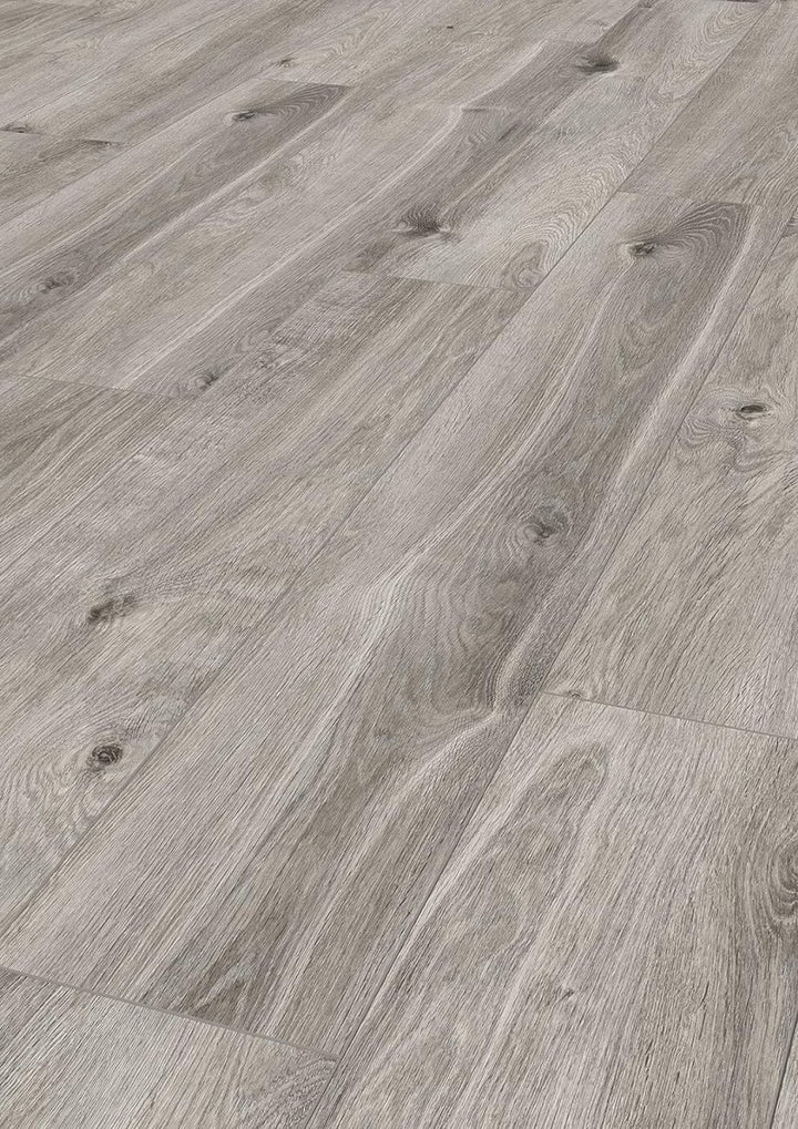Kronoflooring BinylPro Aramis Oak Landhausdiele Designboden Klick