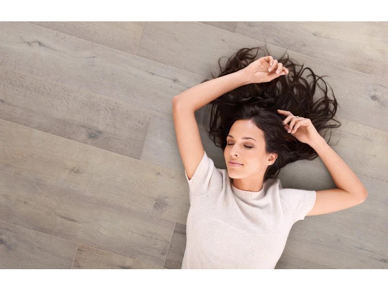 Kronoflooring BinylPro Fairland Oak