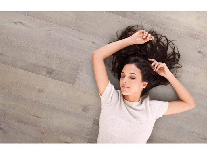 Kronoflooring BinylPro Fairland Oak