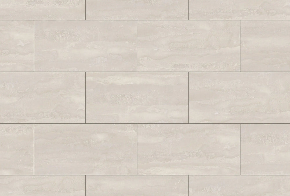 Kronoflooring BinylPro Fliesenoptik Quicksilver Designboden Klick