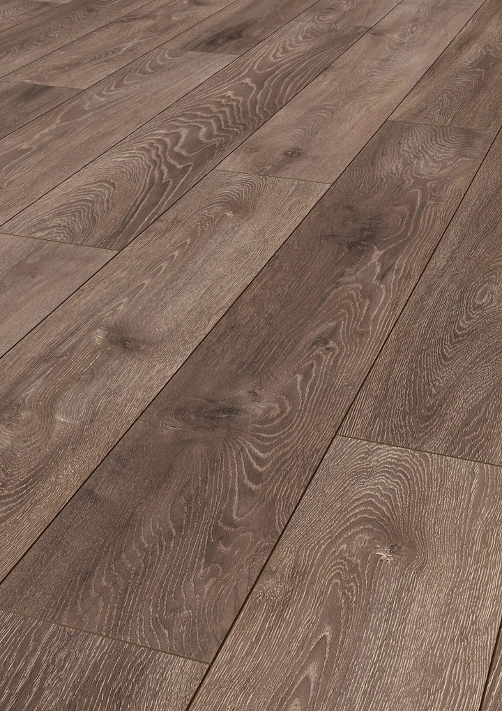Kronoflooring Edelharzboden MyArt Earthen Oak