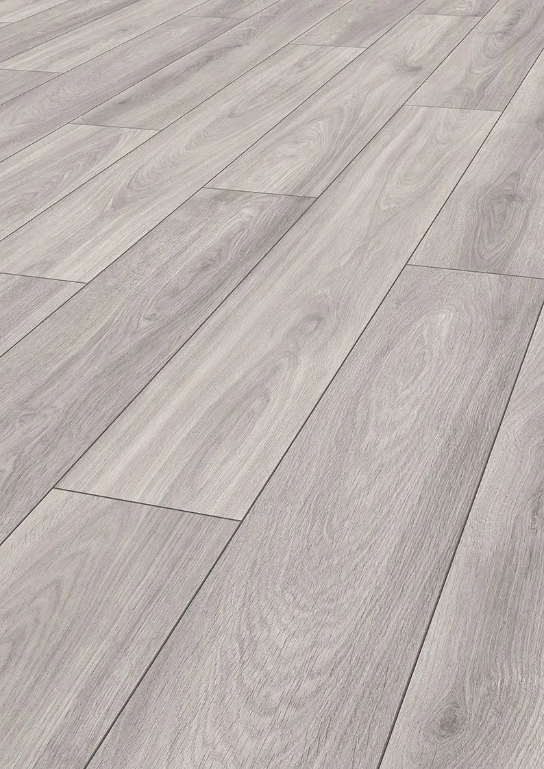 Kronoflooring Edelharzboden MyArt Ethereal Oak