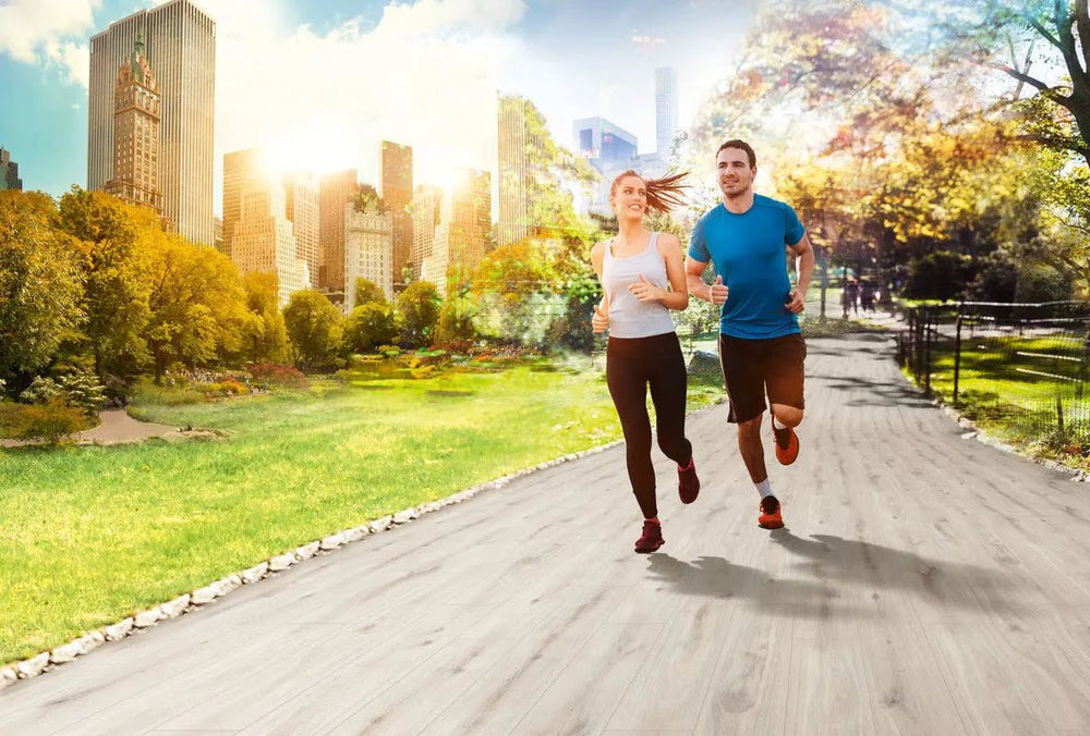 Kronoflooring Edelharzboden MyArt Plains Oak