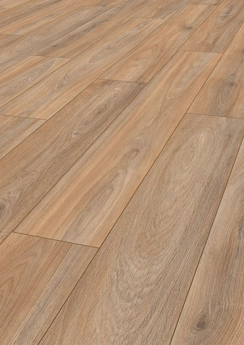 Kronoflooring Edelharzboden MyArt Spindrift Oak