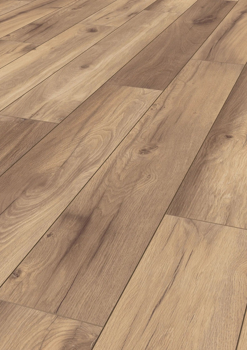 Kronoflooring Edelharzboden MyArt Wild West Oak