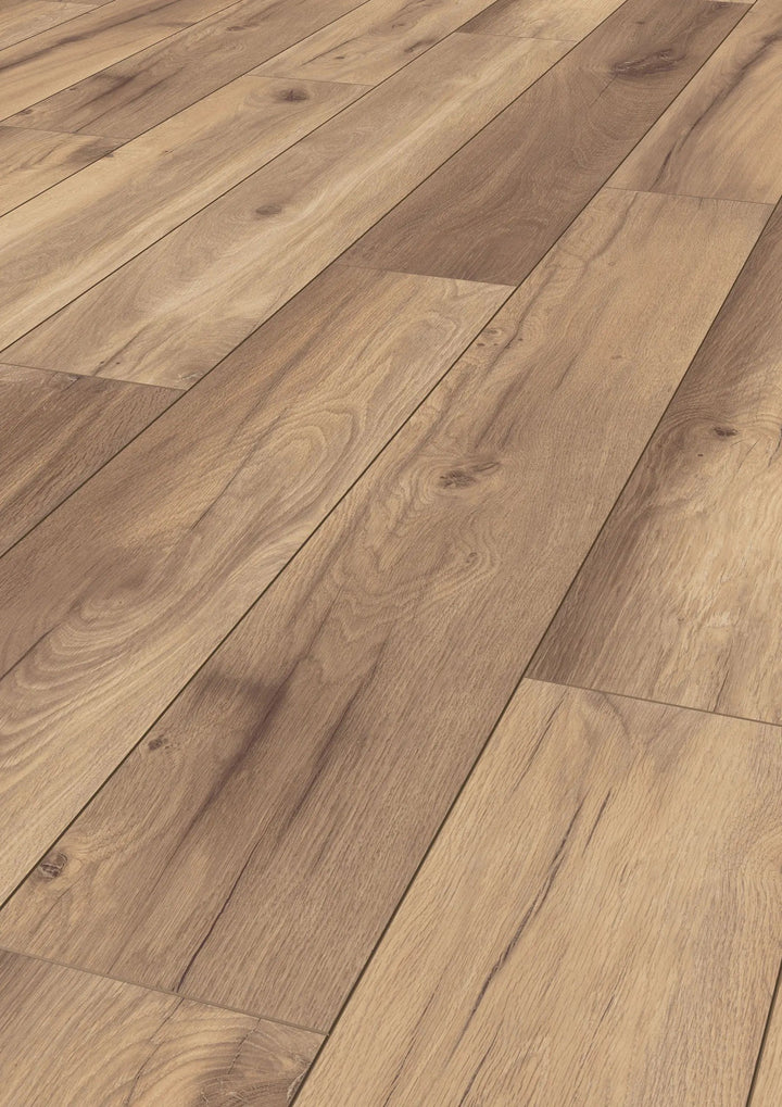 Kronoflooring Edelharzboden MyArt Wild West Oak