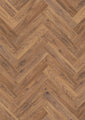Kronoflooring Herringbone Fischgrät Firebrand Oak Laminat Klick