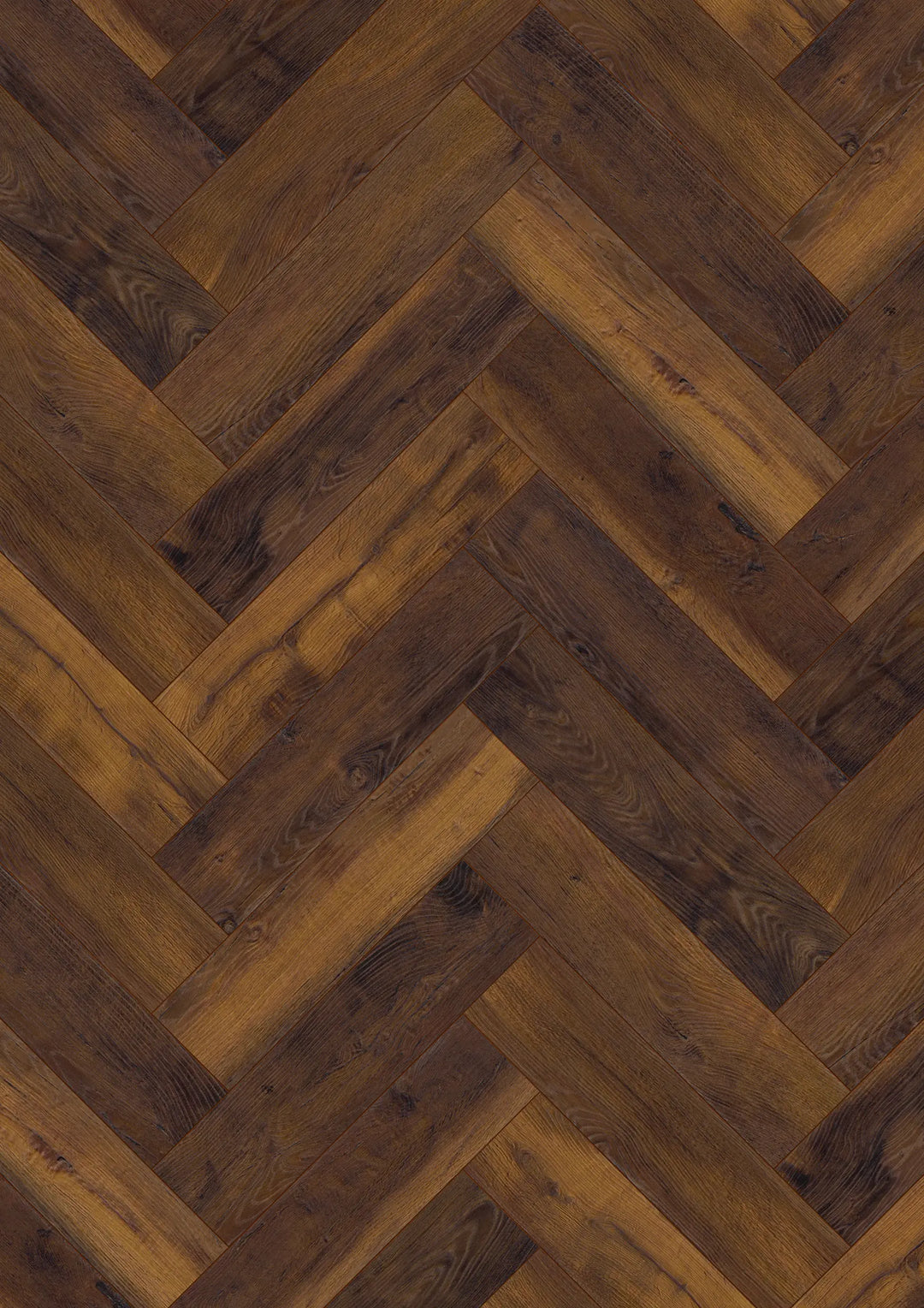 Kronoflooring Herringbone Fischgärt Laguna Oak Laminat Klick