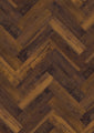 Kronoflooring Herringbone Fischgrät Laguna Oak Laminat Klick