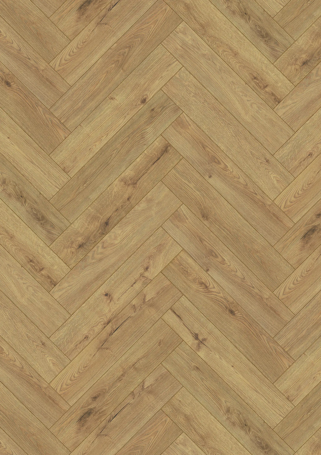 Kronoflooring Herringbone Fischgärt Sundance Oak Laminat Klick