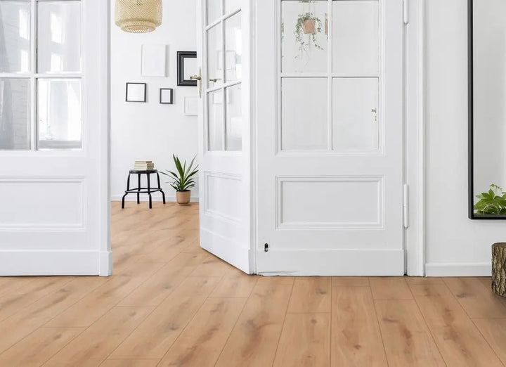 Kronoflooring Organic Classic O.R.C.A. Golden Vista Oak Designboden