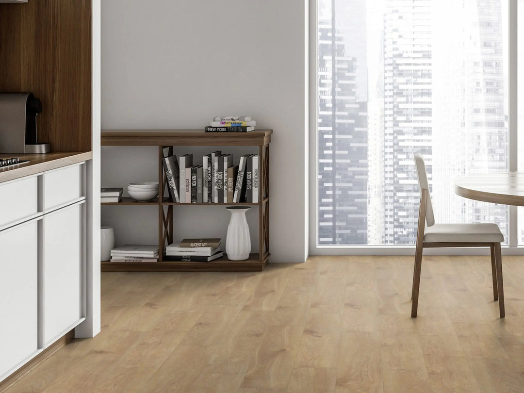 Kronoflooring Organic Classic O.R.C.A. Solar Oak Designboden