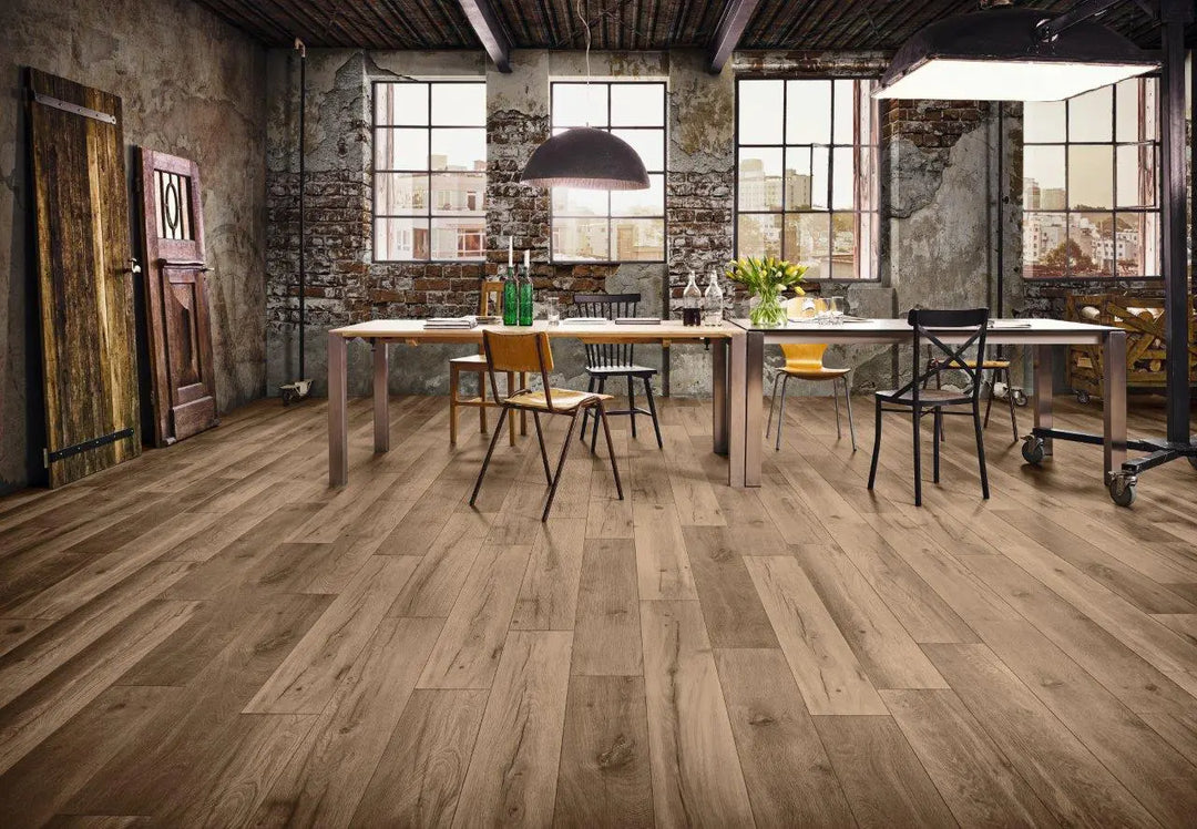 Kronoflooring Organic Classic O.R.C.A. Wild West Oak Designboden